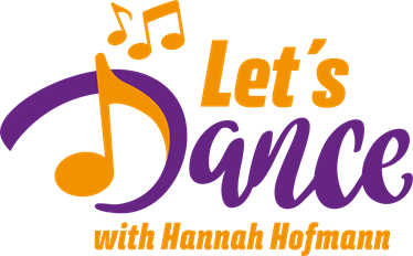 Let’s Dance with Hannah Hofmann